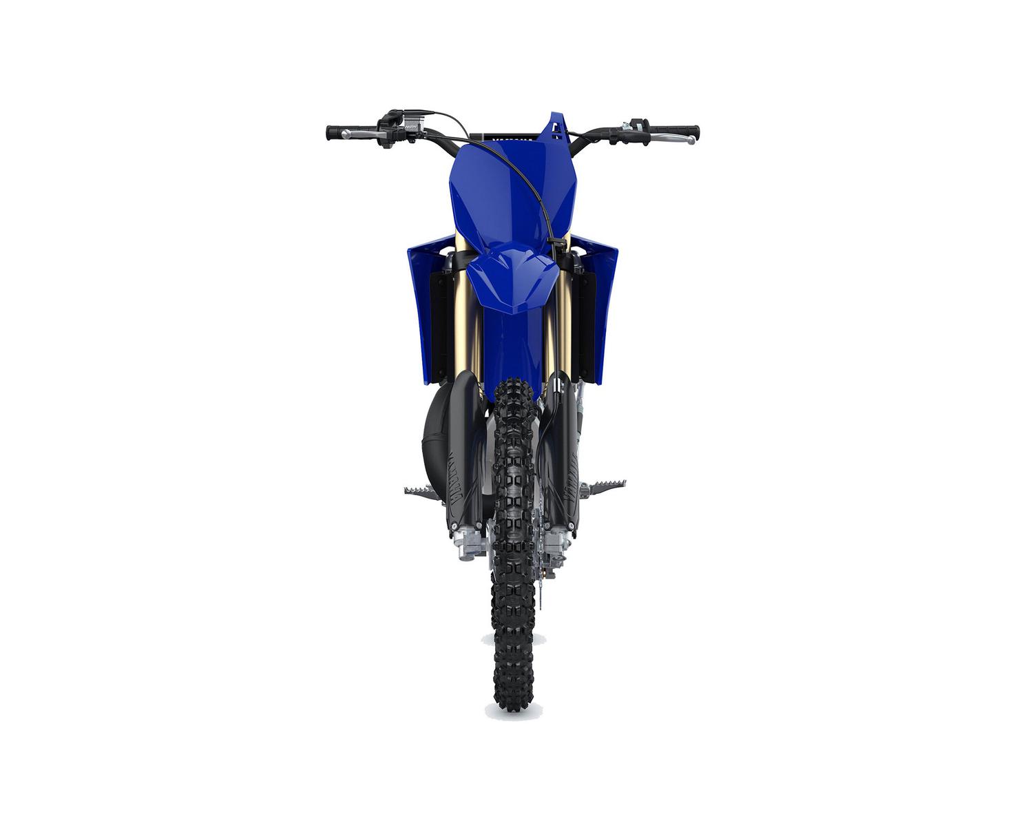 2022 yz 125x