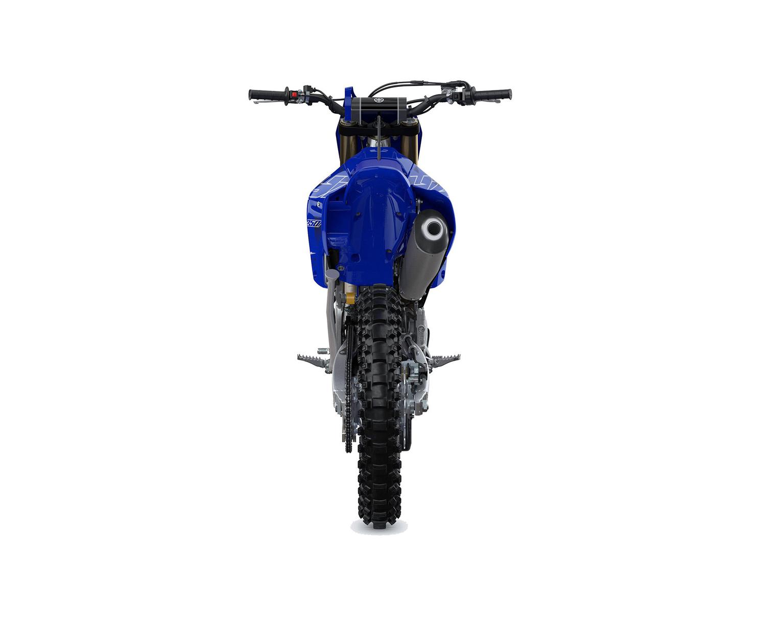 Amortisseur 280mm Monocross Suspension Moto Dirt Bike
