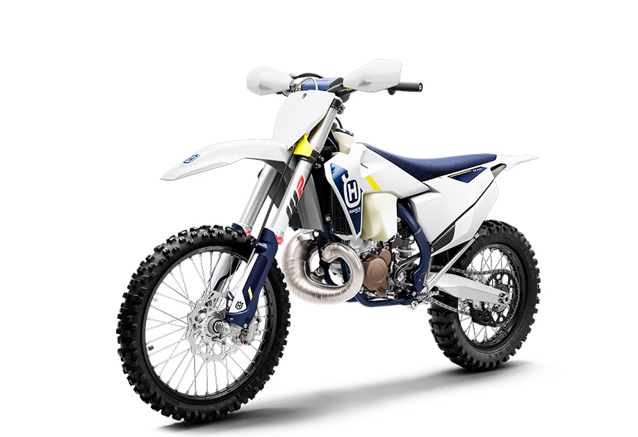 2022 husqvarna tx300i for sale