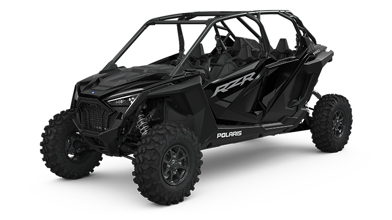 Polaris Rzr Pro Xp Sport Cruiser Black Moto Gatineau