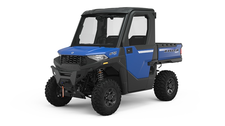 2022 Polaris RANGER SP 570 NorthStar Edition Polaris Blue
