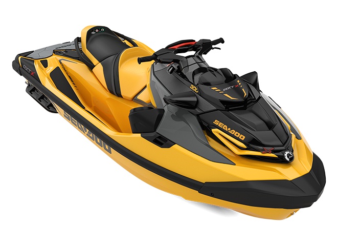 New Watercrafts - Lanteigne Sports