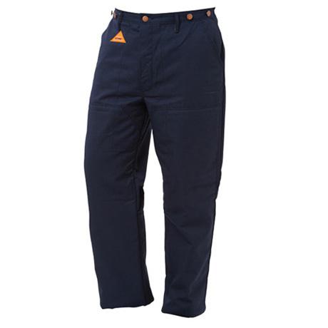  Stihl ‘STANDARD’ 3,000 Pants - Cotton - 36/38 waist