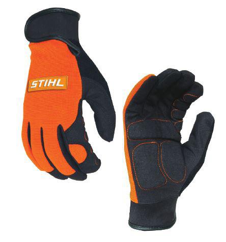  Stihl Anti-Vibration Gloves - Large