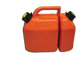  Stihl Combo Gas Can