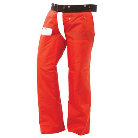  Stihl ‘DELUXE’ 4,100 Chaps - front/ back protection