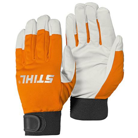  Stihl Advance Insulated Gloves - Medium