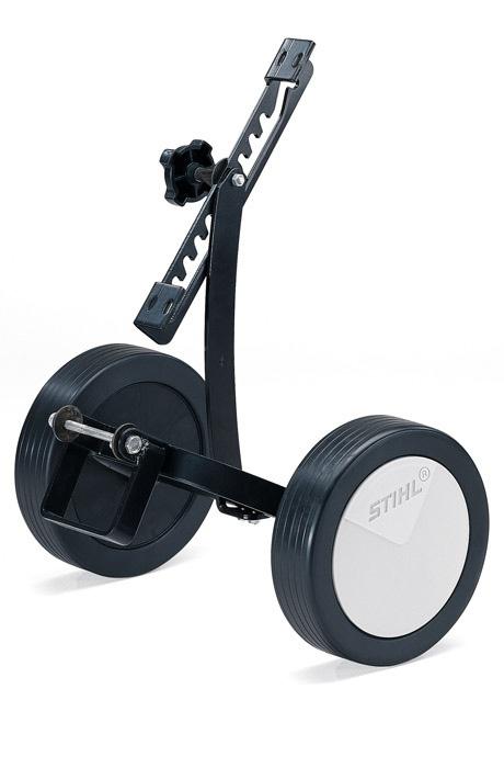  Stihl MM Wheel Kit - Wheel kit