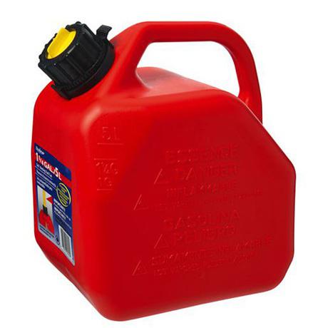 Stihl Gas Cans – 25 Litre
