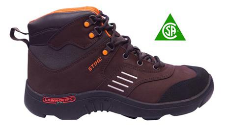  Stihl LawnGrips® Pro 6 Boots
