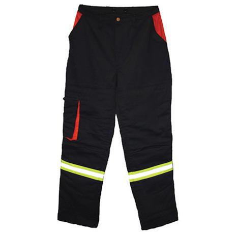  Stihl Flame-Resistant Forestry Pants - 28/30 waist
