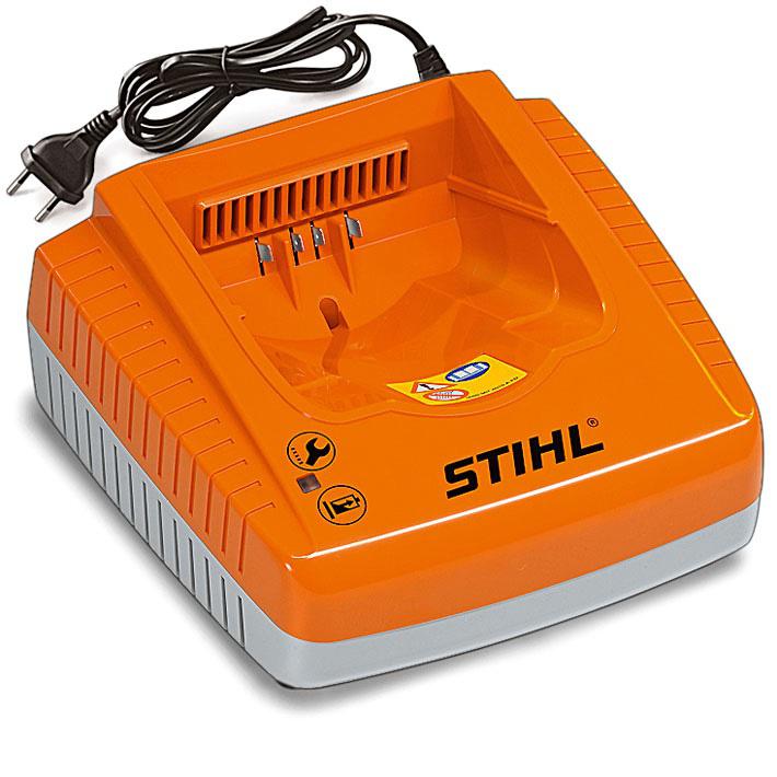  Stihl AL 300 Quick Charger - AL 300 quick charger