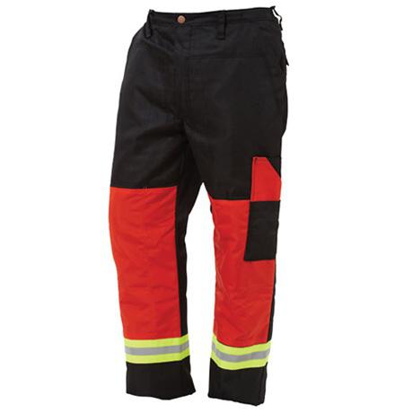  Stihl ‘DELUXE’ Seismic Pants - 40/42 waist