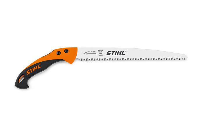 Stihl PR 24 and PR 32 Pruning Saws – PR 24 (10″ / 24.5 cm)