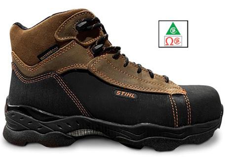 Stihl LawnGrips® Pro Plus Shoe