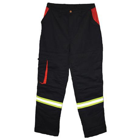  Stihl Flame-Resistant Forestry Pants - 36/38 waist