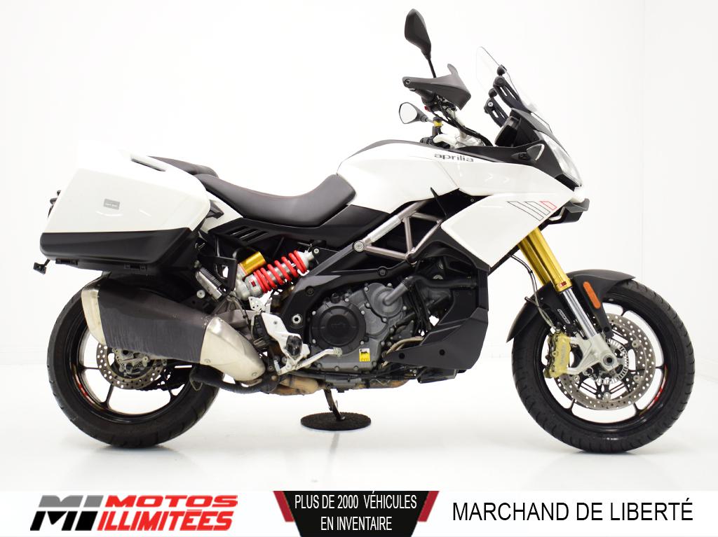 2015 aprilia caponord 1200