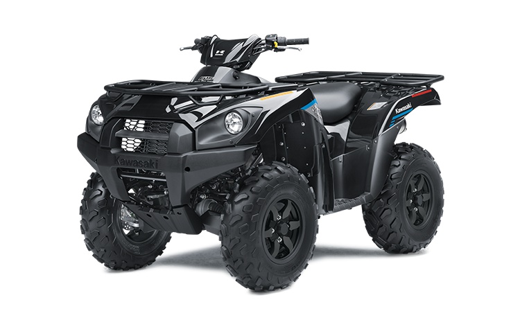 Kawasaki brute force 750 a vendre