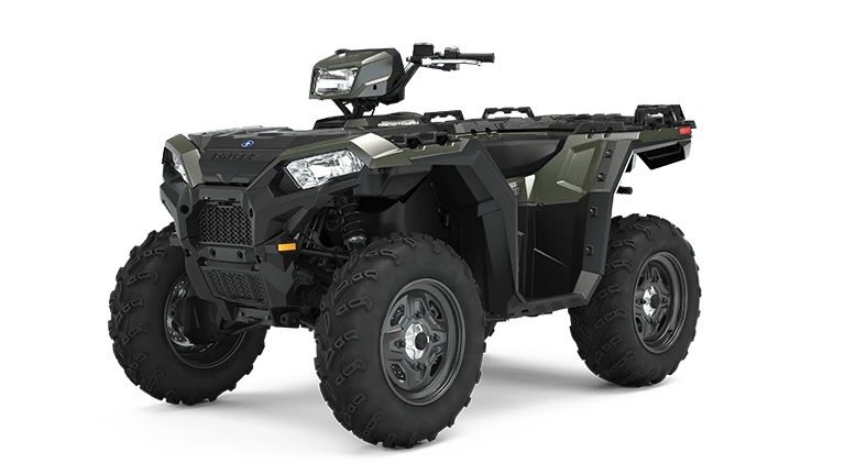 Vtt polaris sportsman a vendre clearance