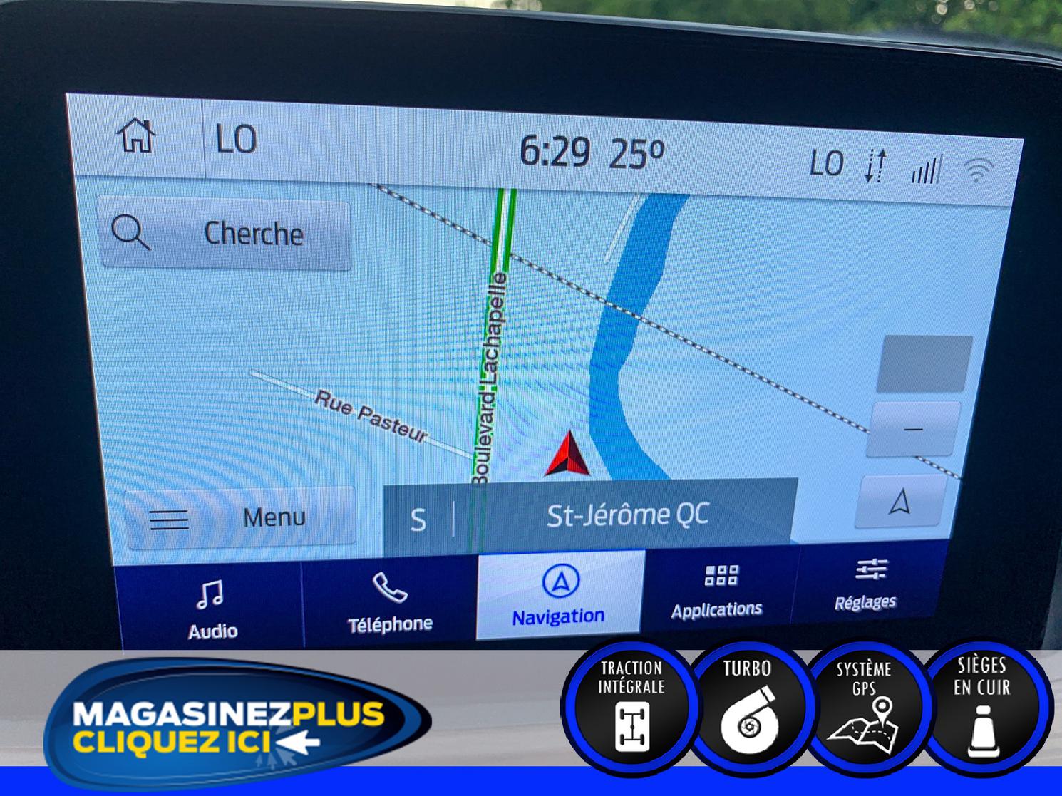 Used And Pre Owned 2020 Ford Escape For Sale At Otogo