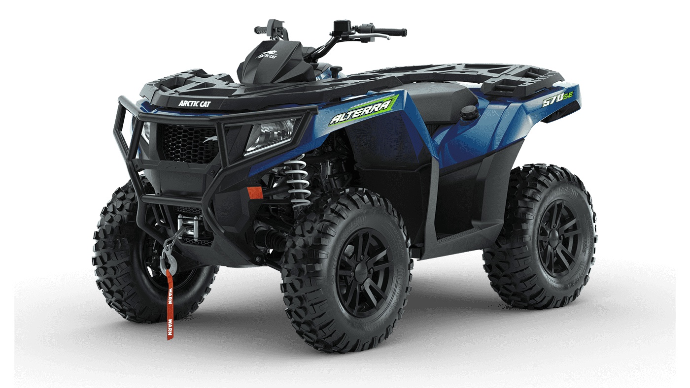 Vtt arctic cat à vendre clearance