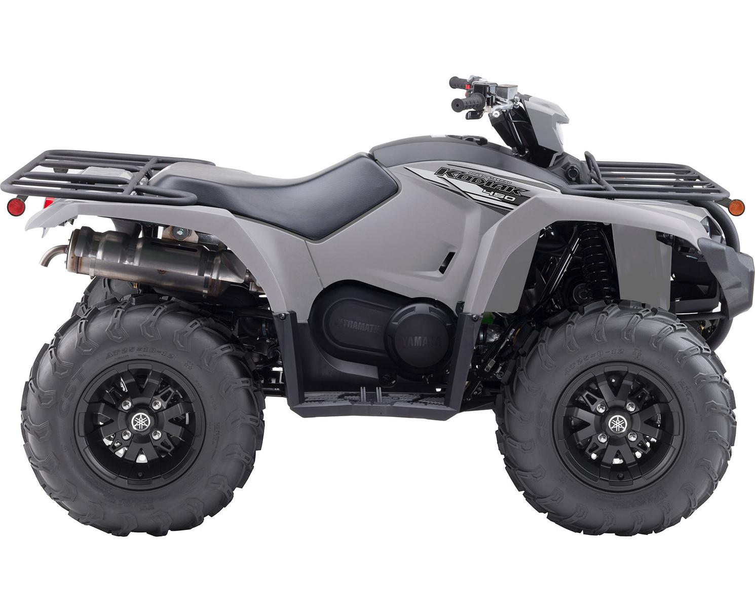 yamaha vtt a vendre