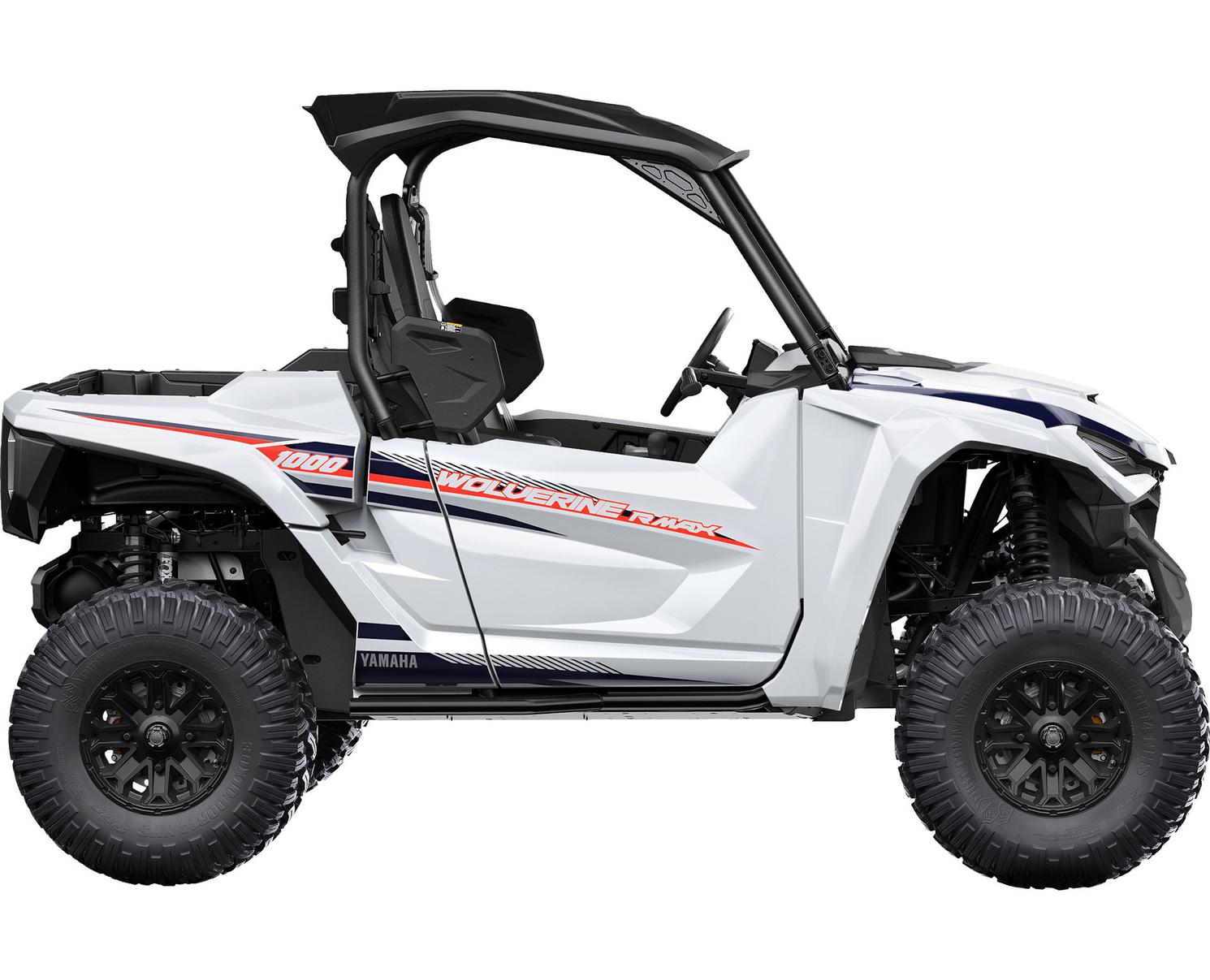 Yamaha cote a cote a vendre Outlet