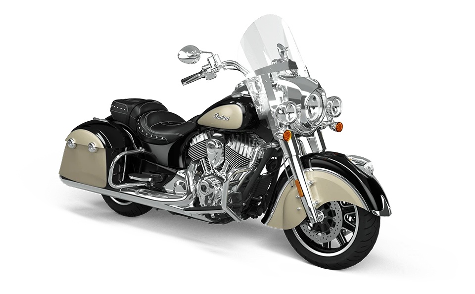 2021 Indian Motorcycles Springfield Motocyclettes - Motos ...