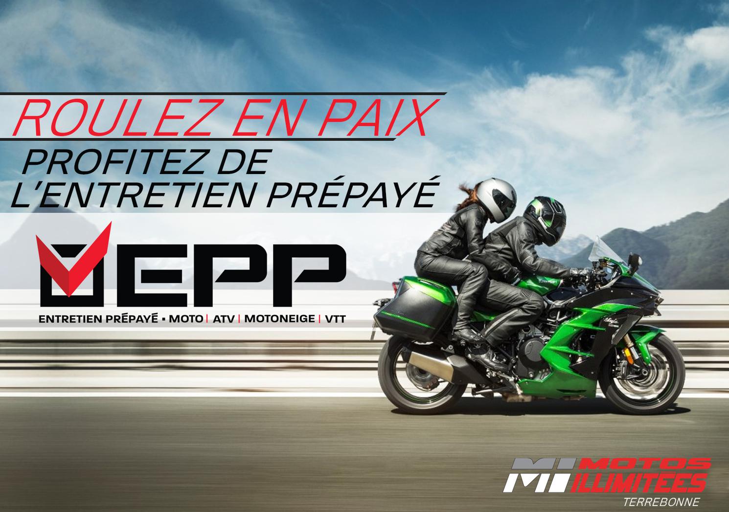 kawasaki versys 650 2021