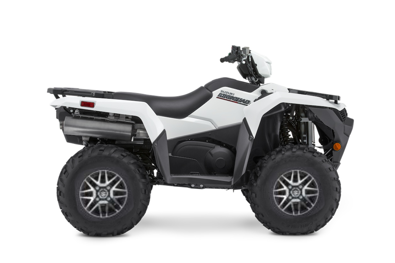 Vtt suzuki 4x4 usagé clearance