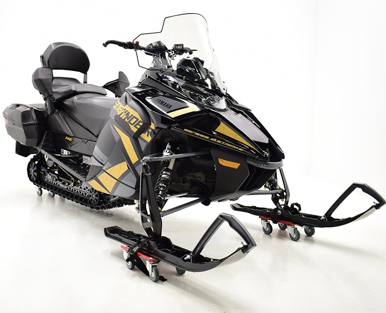 New Yamaha Snowmobiles A Quality Choice In Terrebonne Motos Illimitees