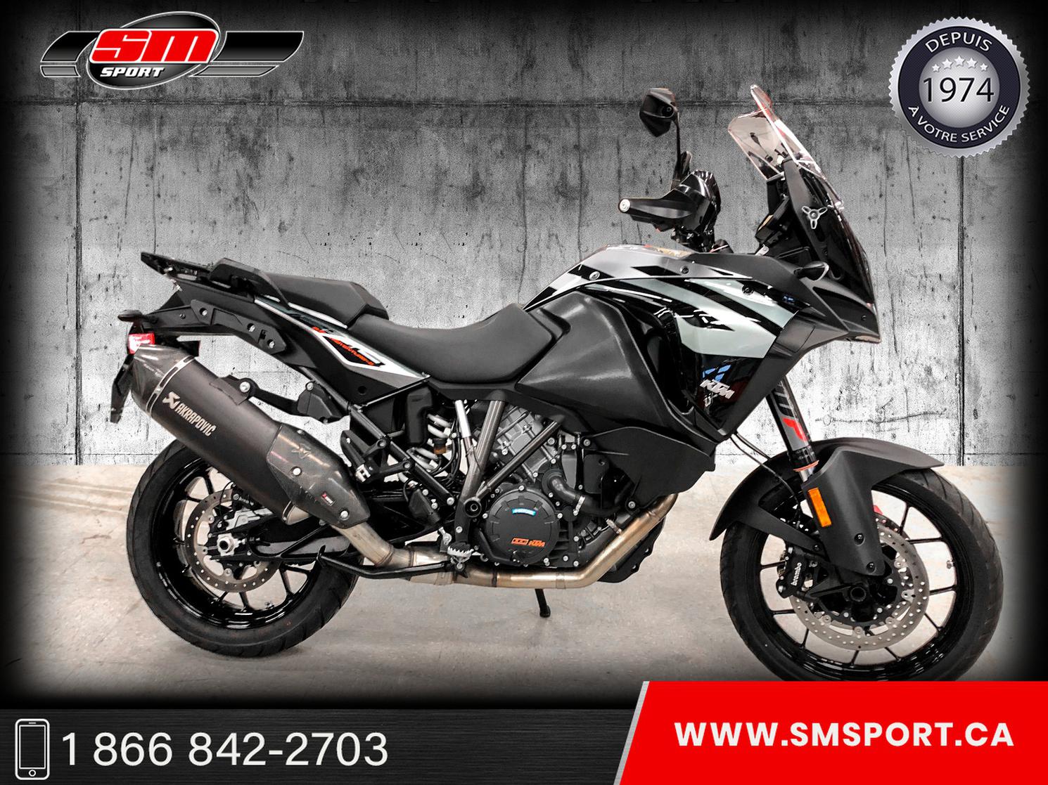 2019 ktm super adventure s Clearance