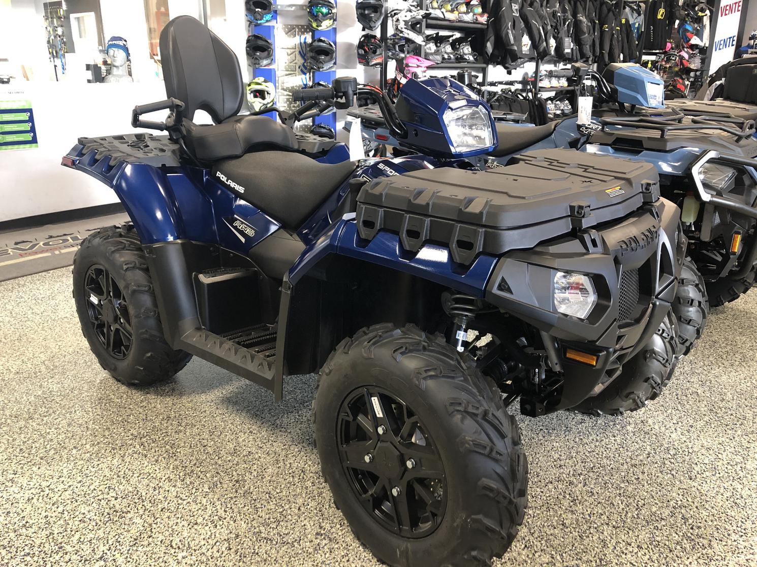 Polaris SPORTSMAN 850 TOURING 2023