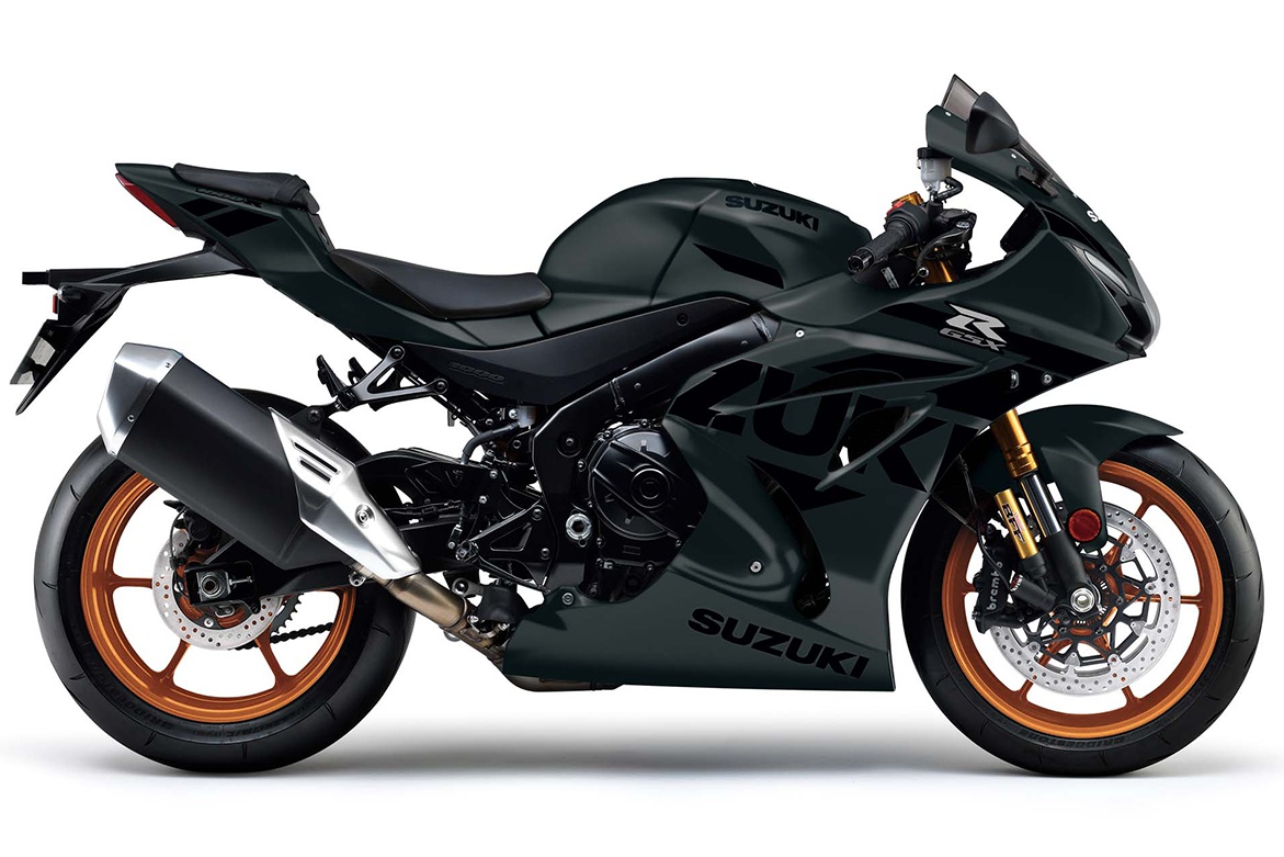 21 Suzuki Gsx R1000 Motorcycles Motos Illimitees
