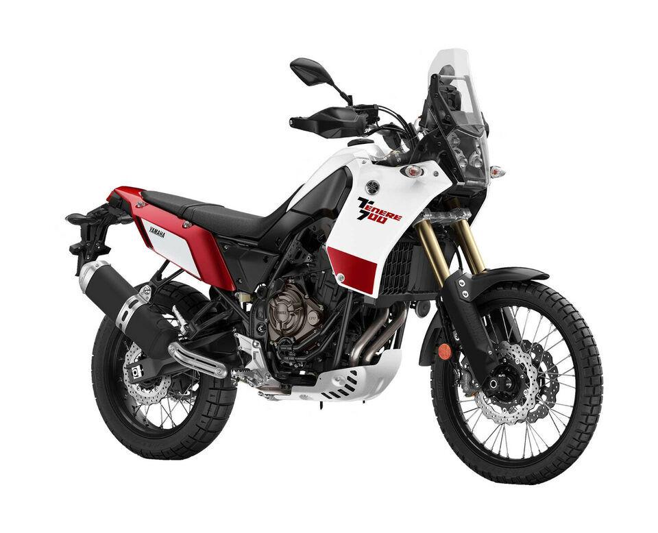 2021 yamaha tenere 700 price