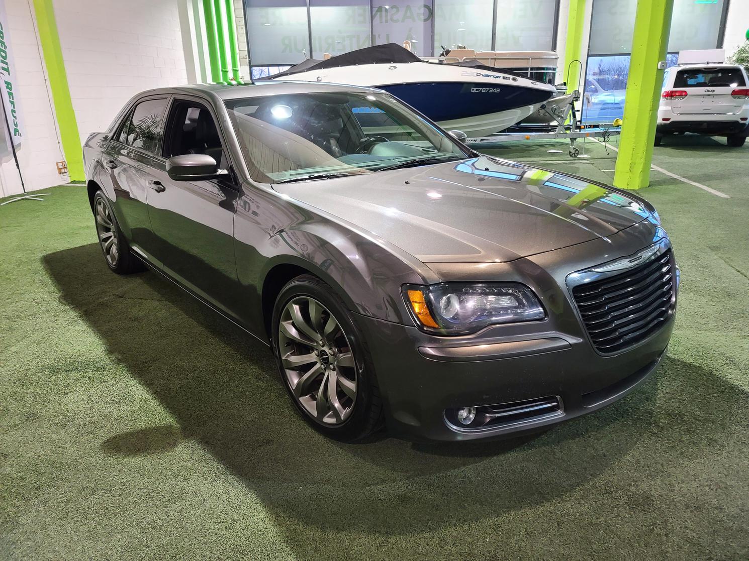 Chrysler 300 2014 à vendre à Saint-Eustache - Autobonjour