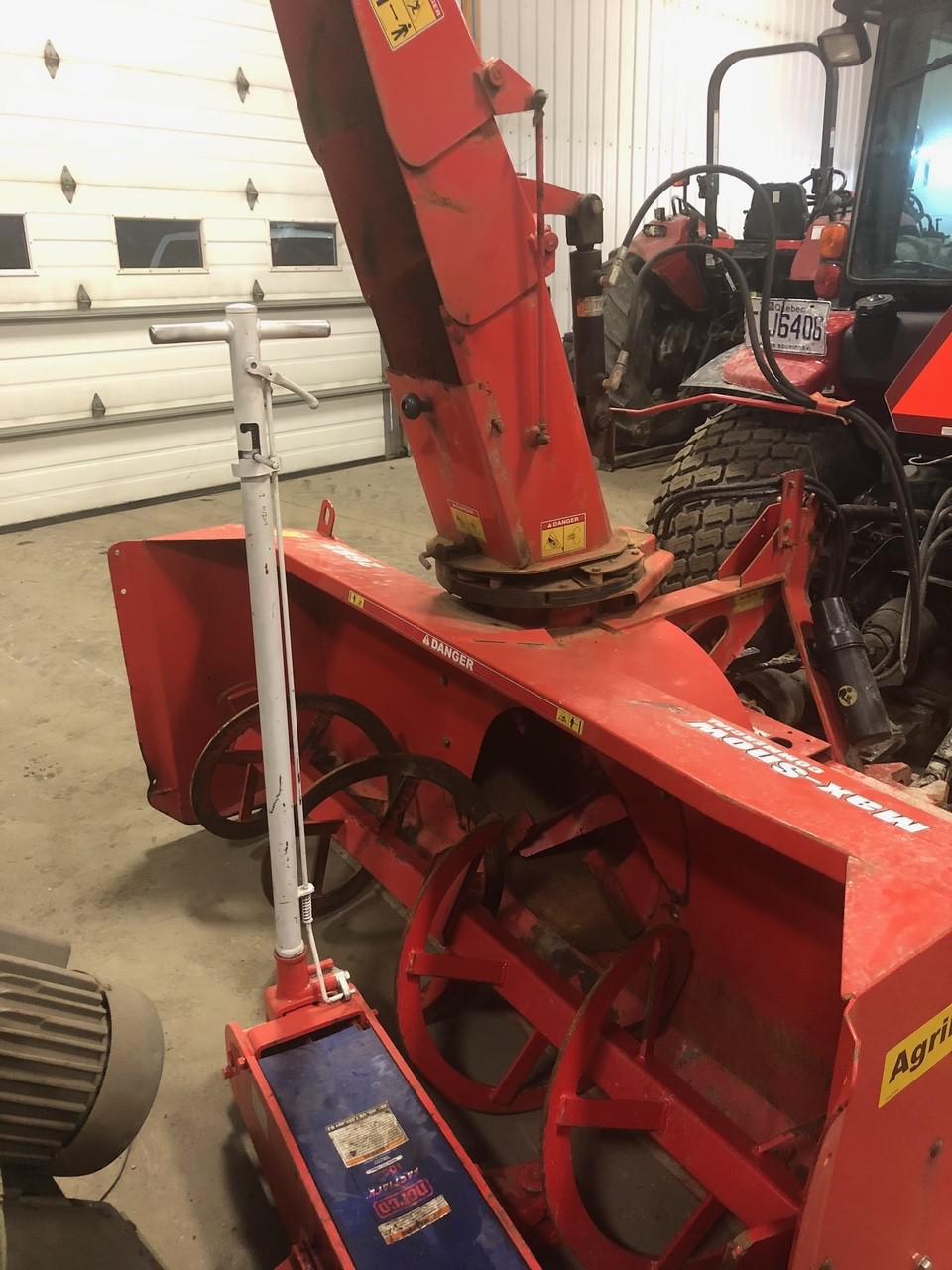 Agrimetal MS2682 2017
