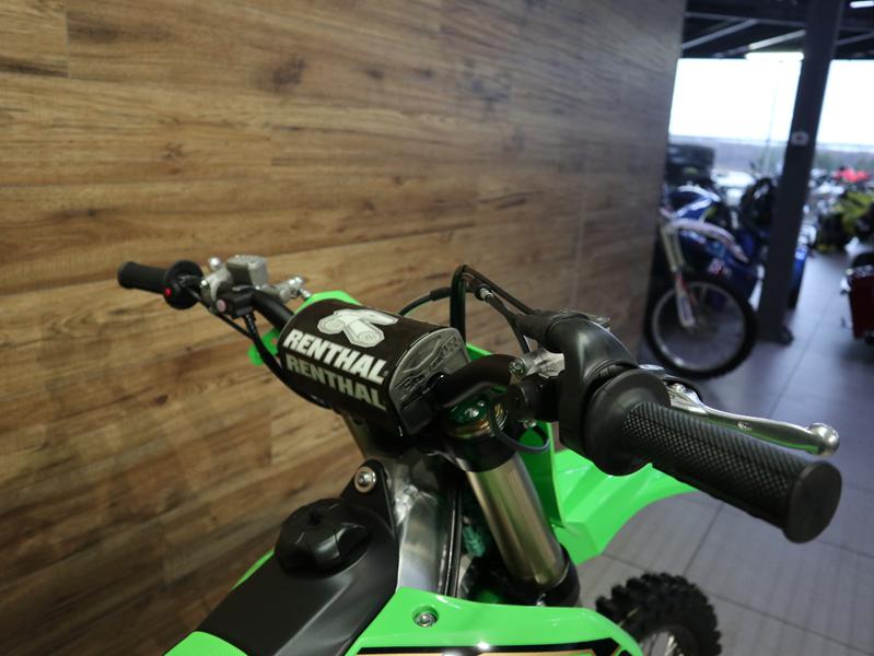 KW3821 2021 Kawasaki KX250 KX 250 - Motoplex Tremblant