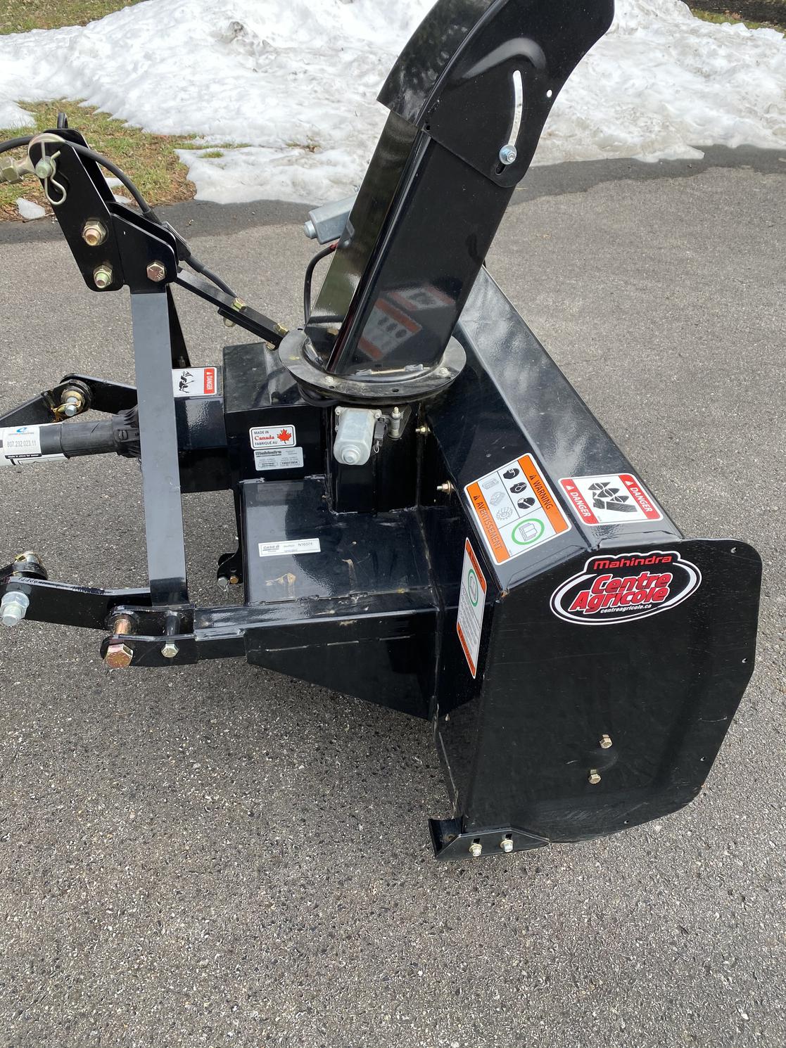 Mahindra Ber3ptsb48e 2020