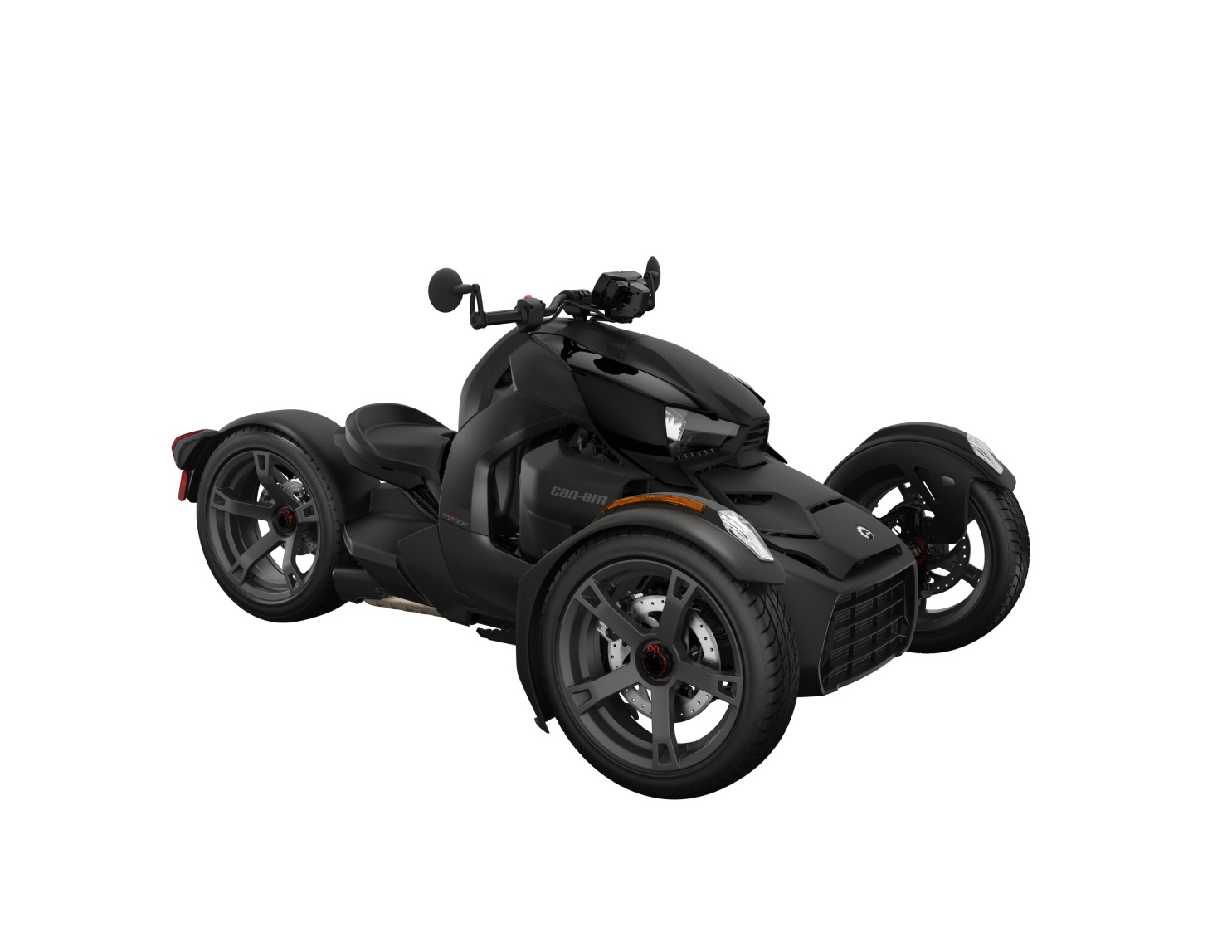 can am ryker 600 price