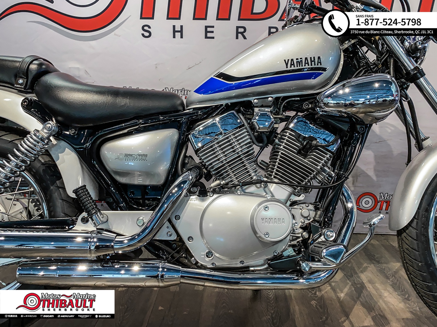 v star 250 2020