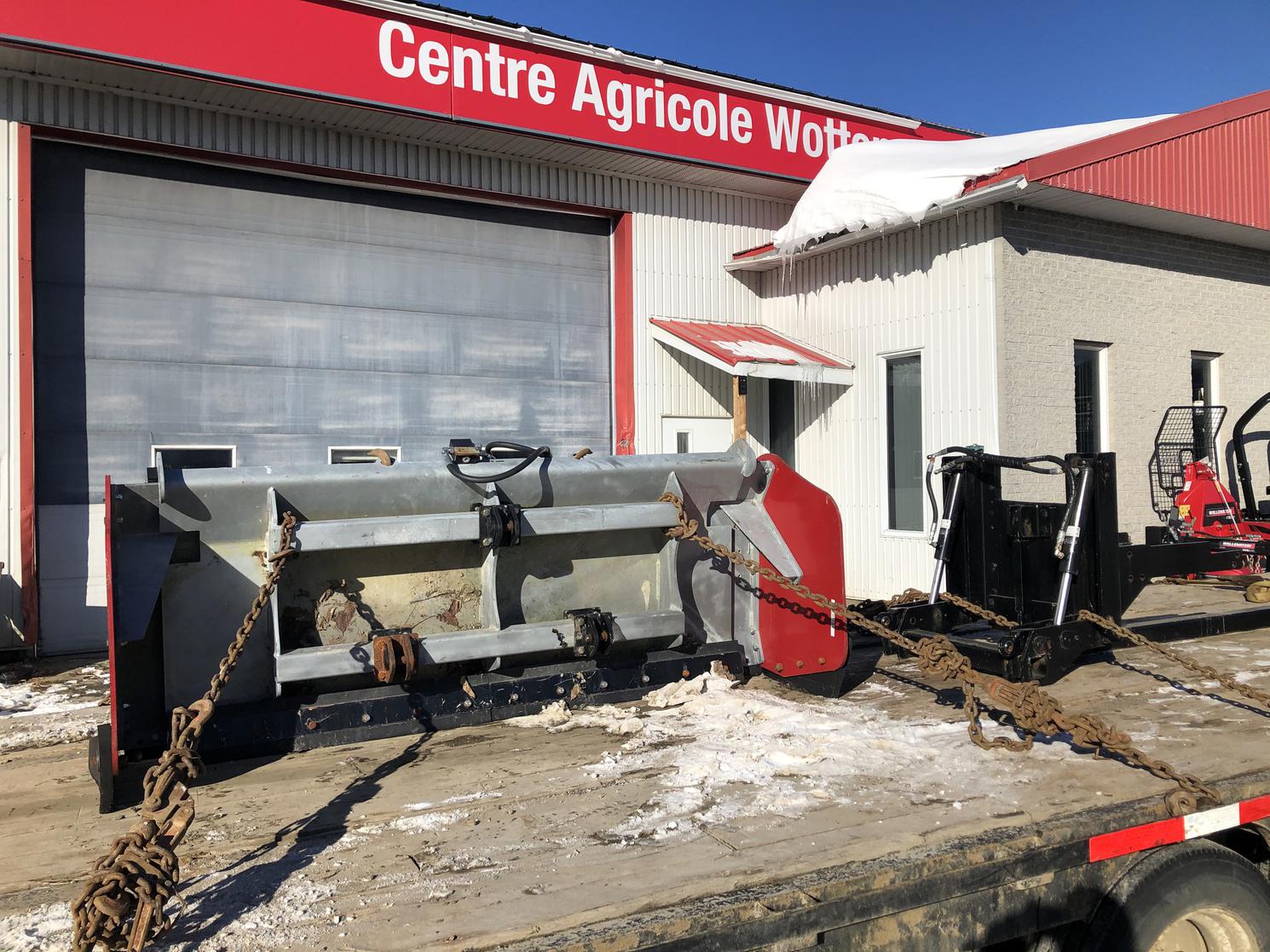 2017 AUGER ARTIC