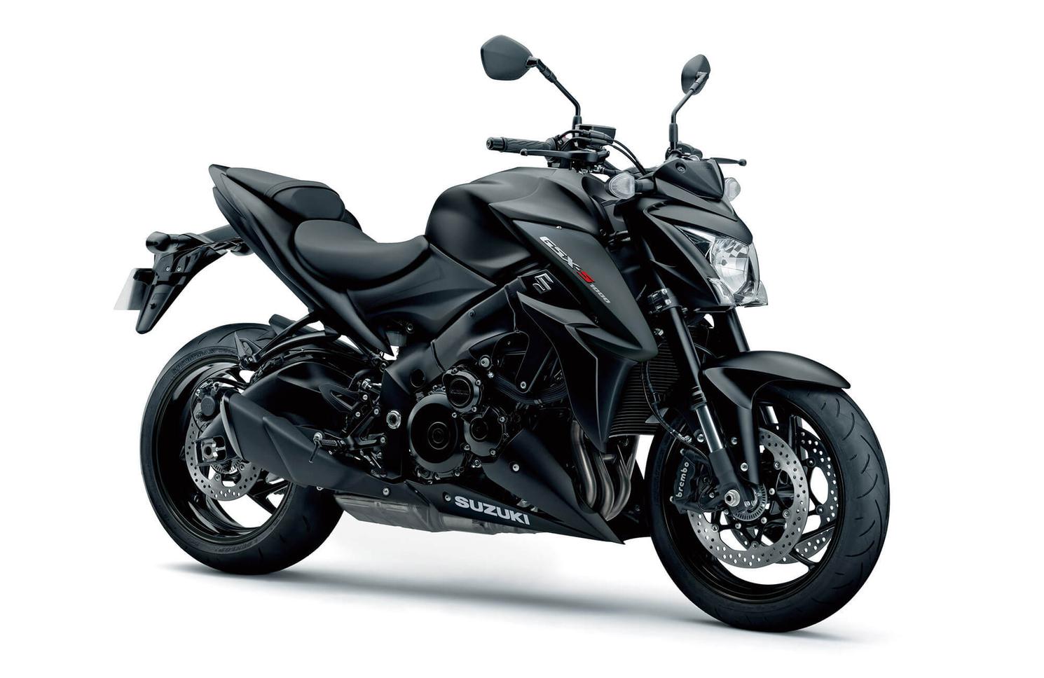 suzuki all model bike image