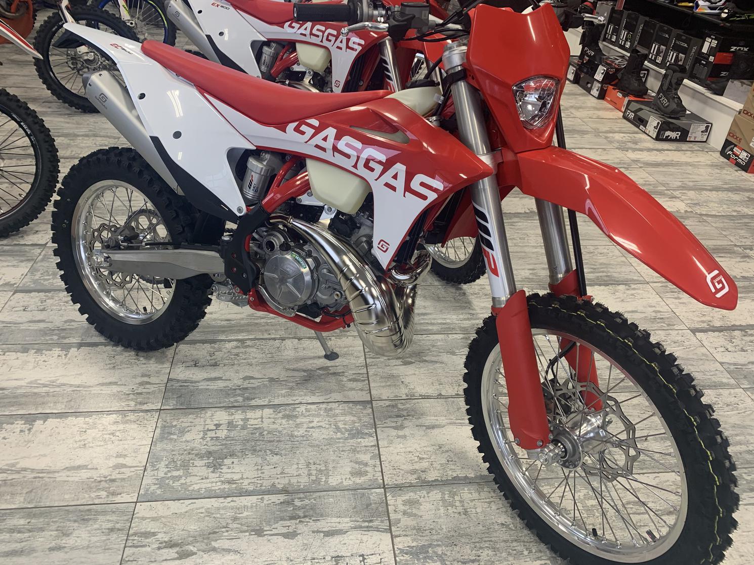 gasgas ec300 for sale