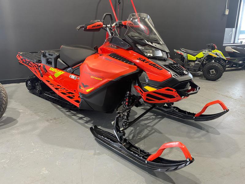 Bombardier EXPEDITION XTREME 850 ETEC 2020