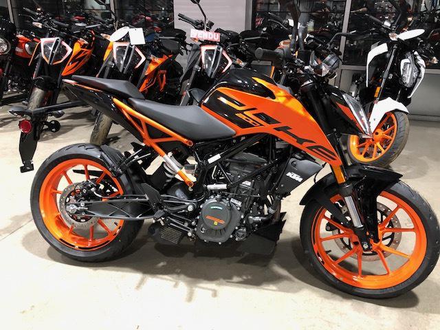 Ktm on sale new 2020