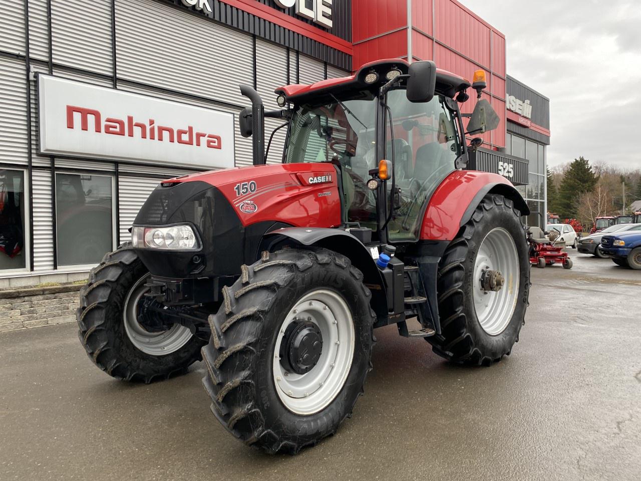 case maxxum 160
