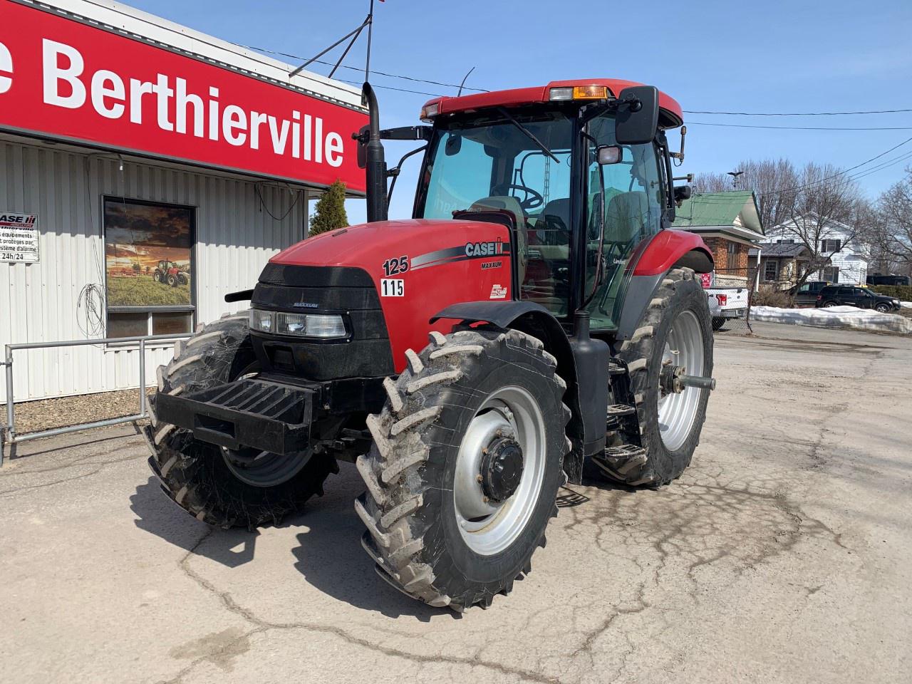 Tracteurs Case IH tracteurs-case-ih
