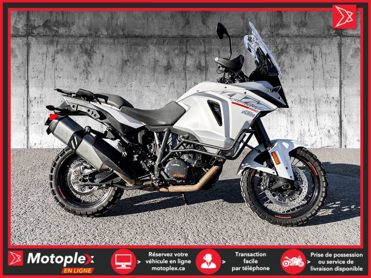 2015 ktm super adventure