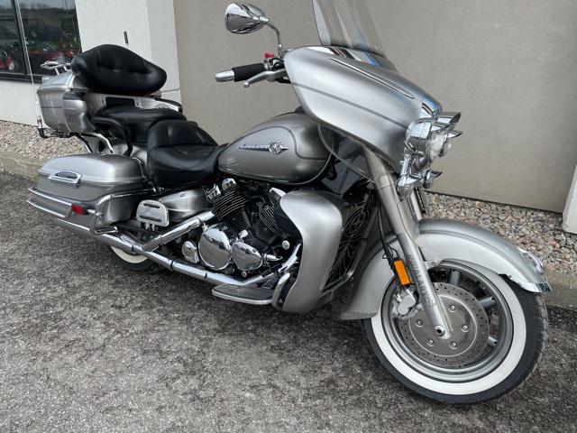 2000 yamaha royal star venture specs